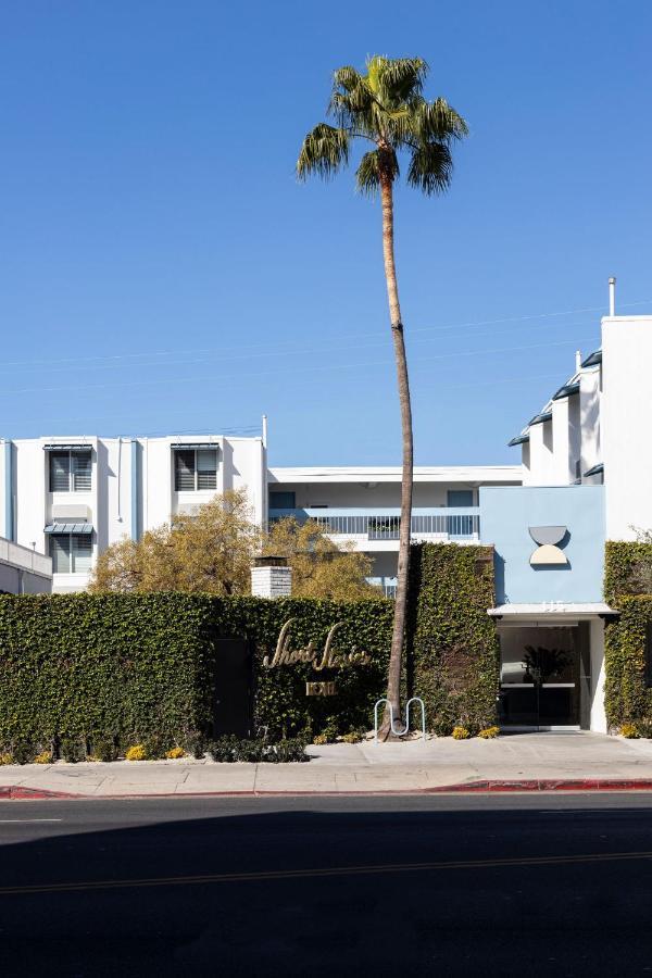 Short Stories Hotel Los Angeles Exterior foto